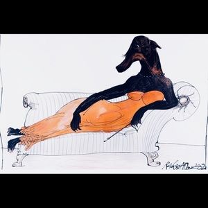 Meet your Posher, Lora